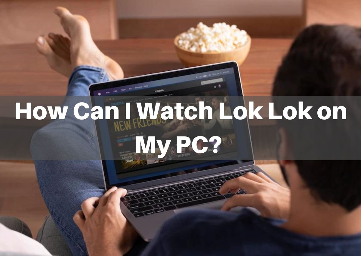 loklok com