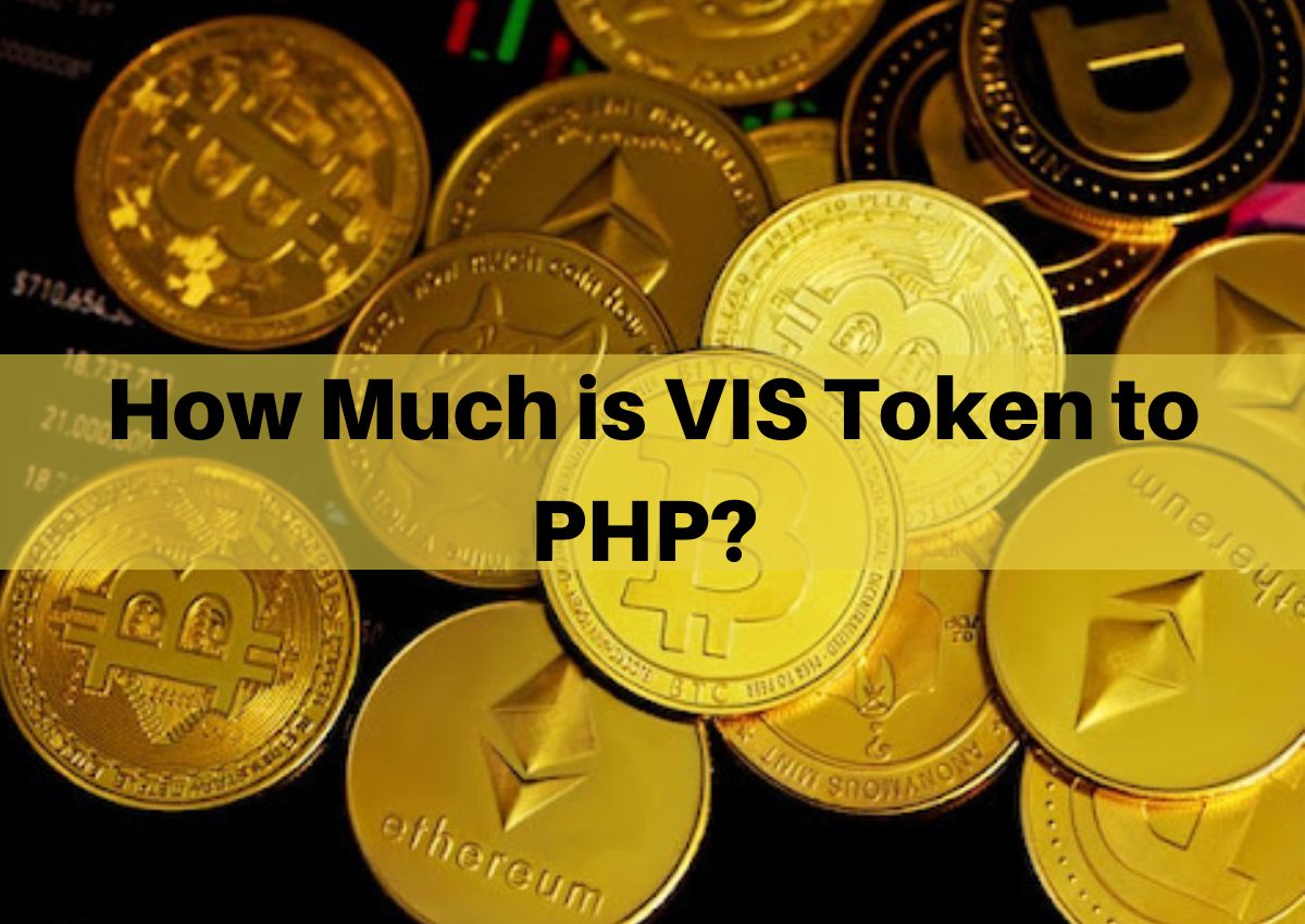 vis token to php