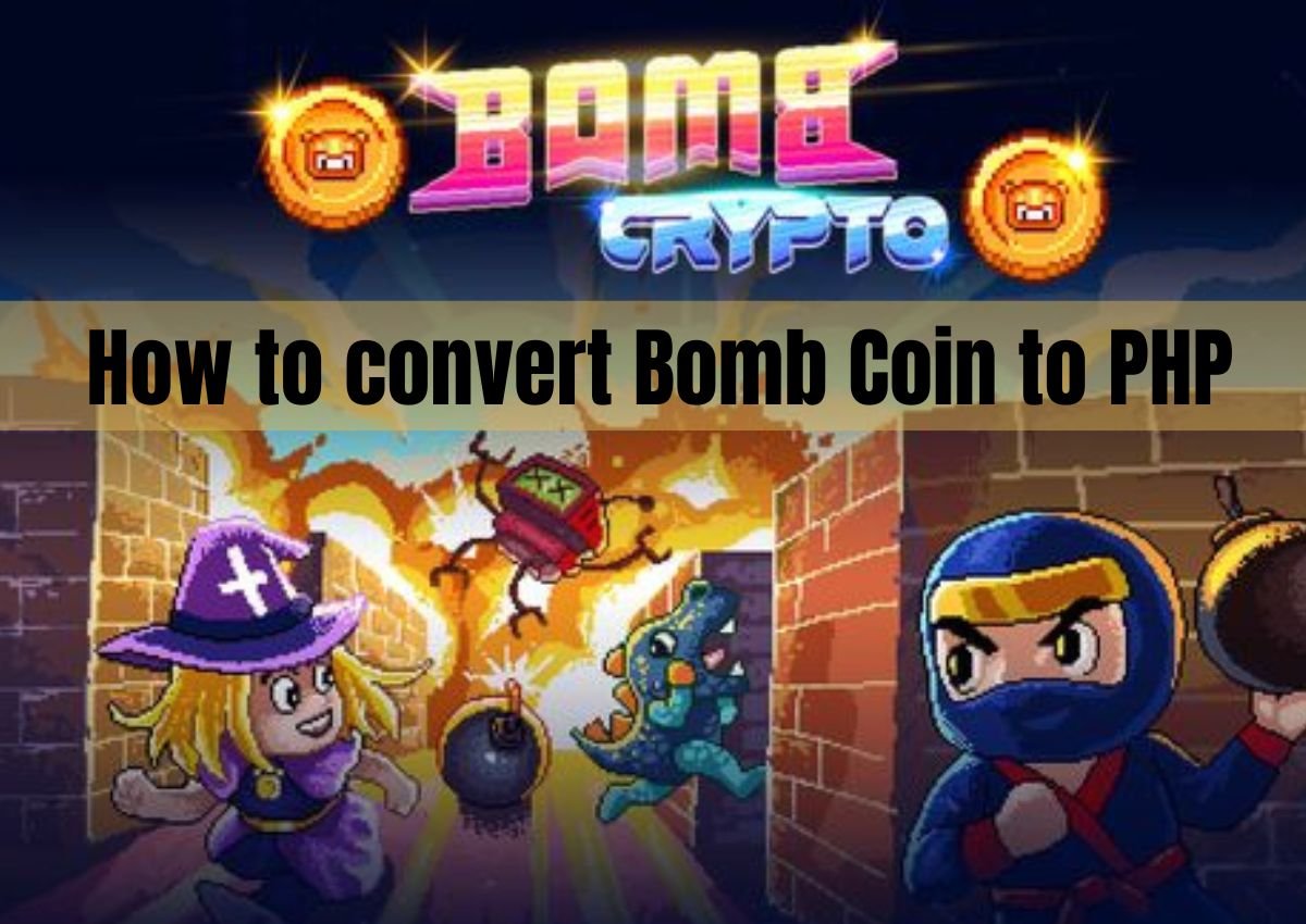 bomber coin to php