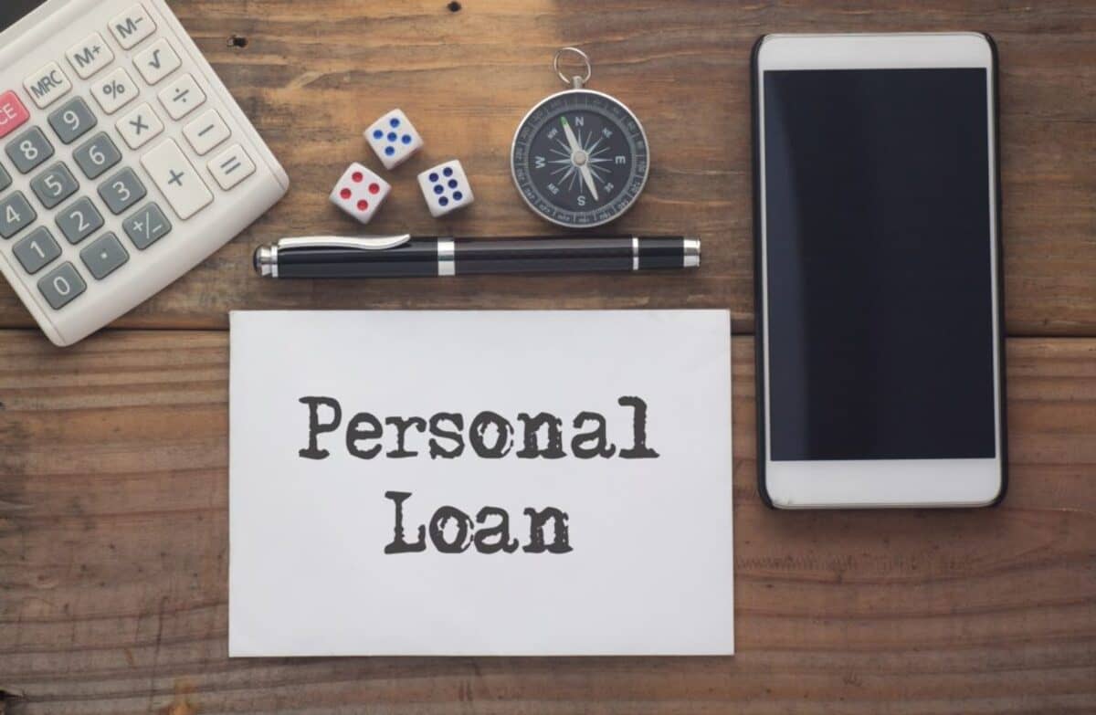 Personal Loan for salaried