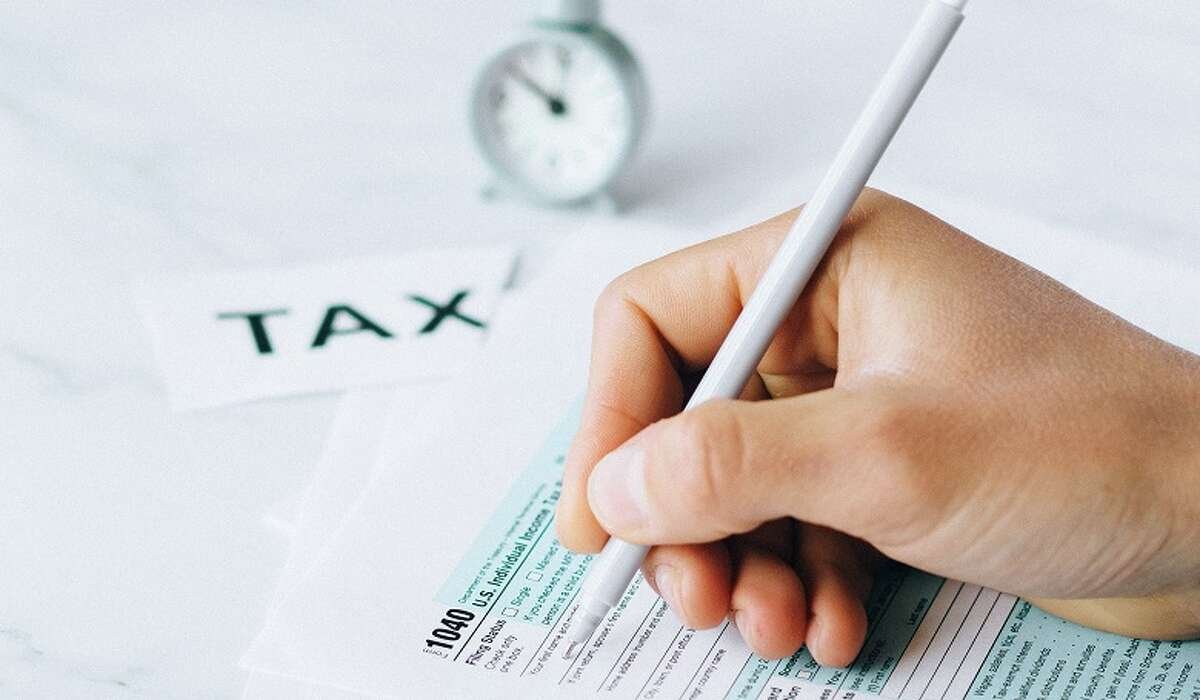 Tax Rebate