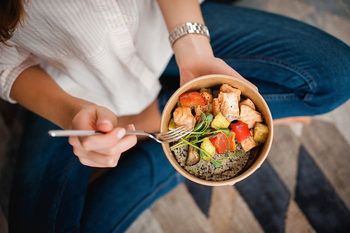 The Diet Plan To Follow After a Liposuction