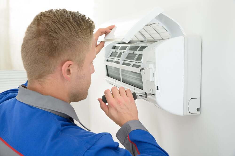 repair company