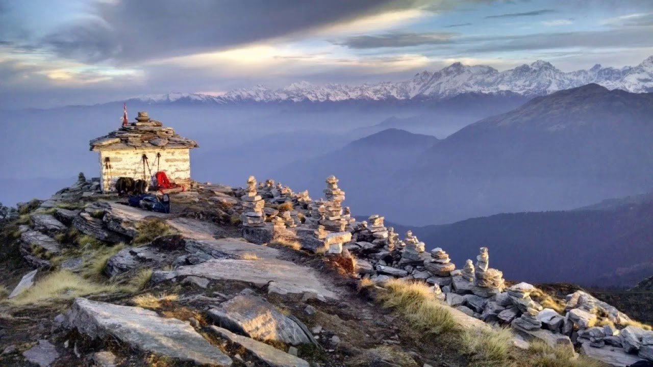 chopta TREK
