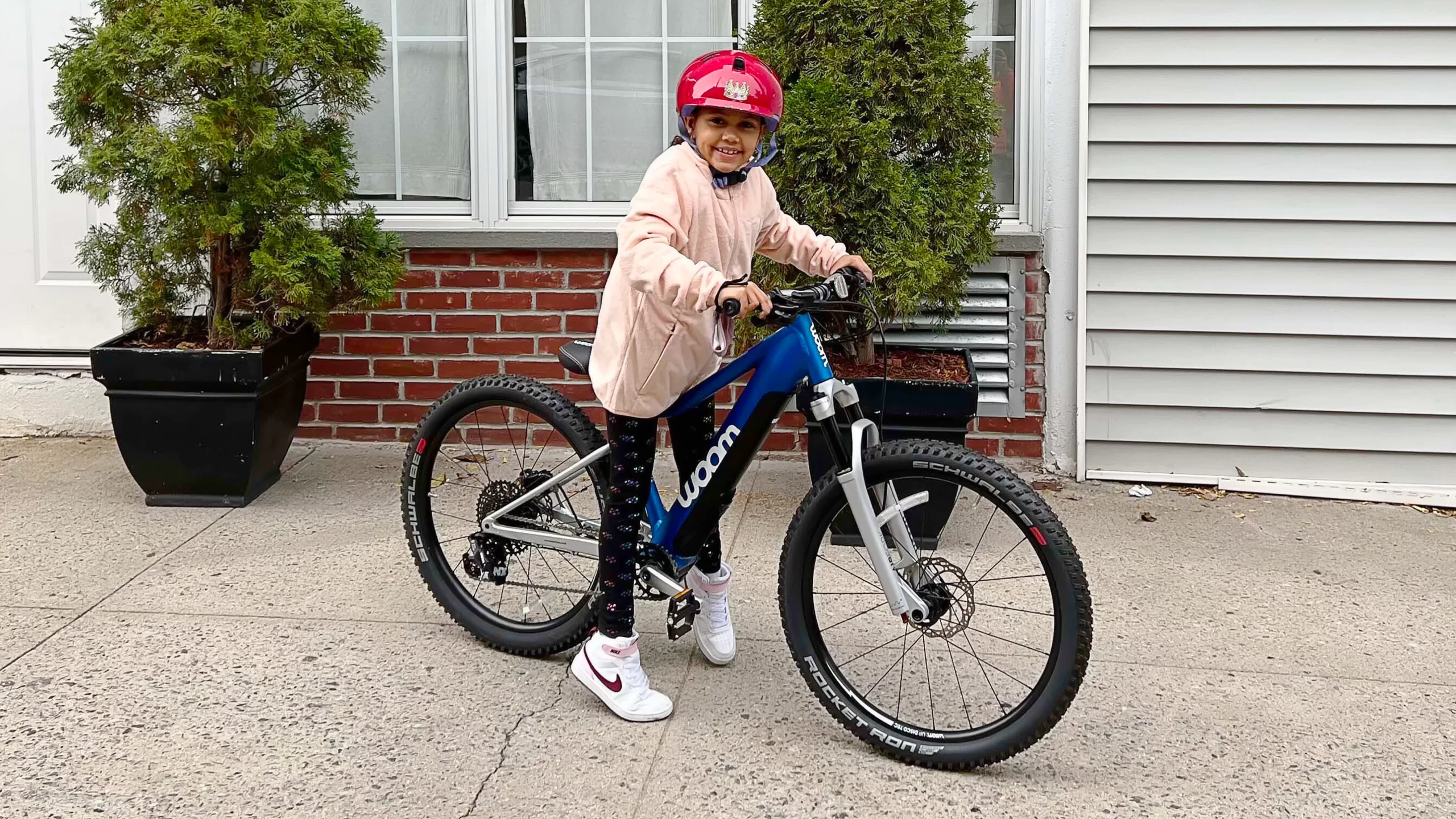 Zooz Bikes