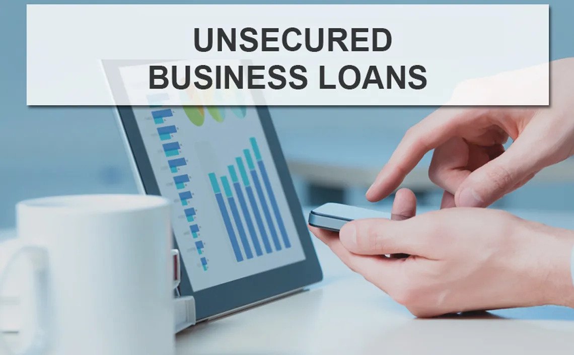 loan for business expansion