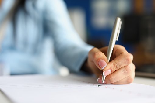 five paragraph essay