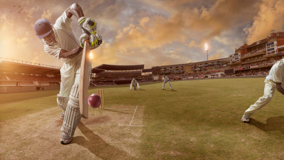Cricket Line App