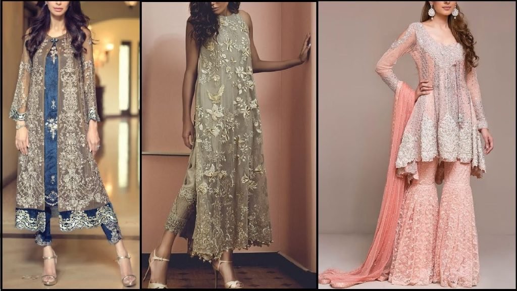 What Measurement System Does Pakistan Use For Clothing?