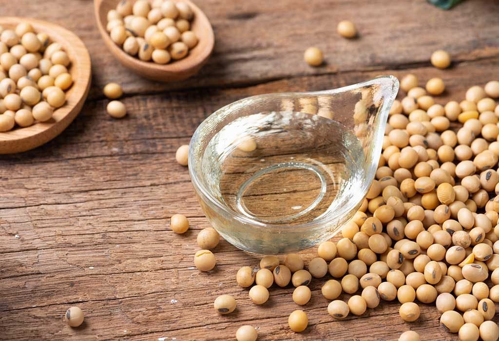 soybean
