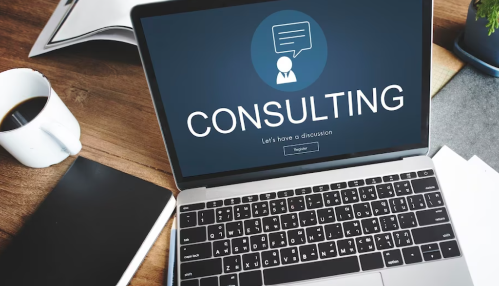 technology consulting