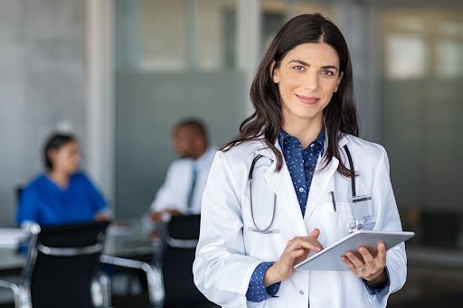 How to Talk to a Doctor about your Health Concerns
