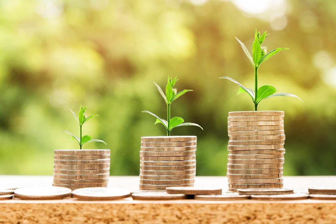 Control of Your Finances