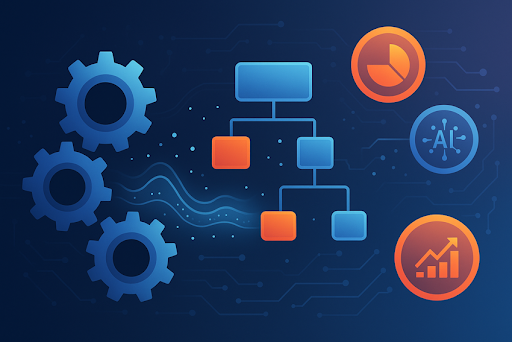 Data Analytics Consultants