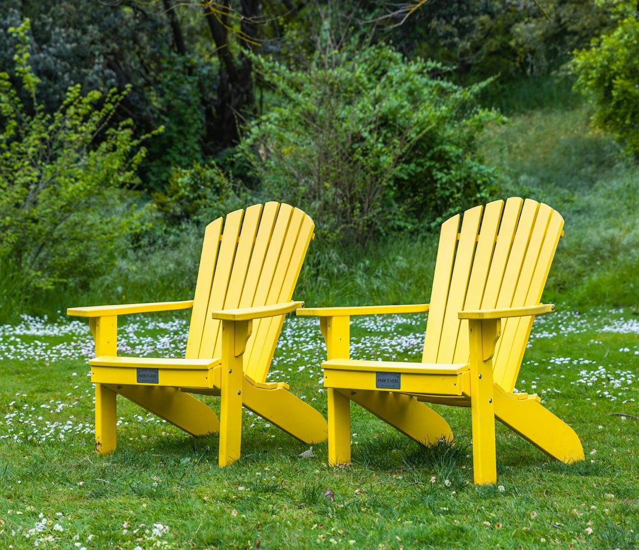 Best lawn chairs