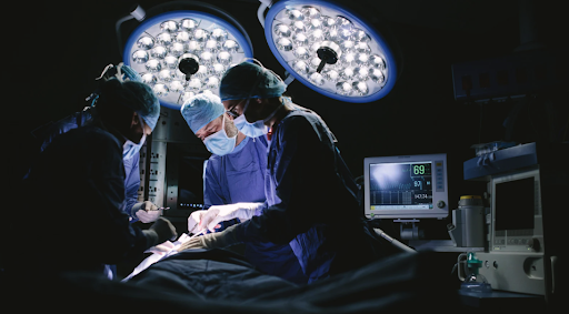 Best Bariatric Surgeons