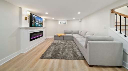 Best Basement Finishing Companies in Jasper