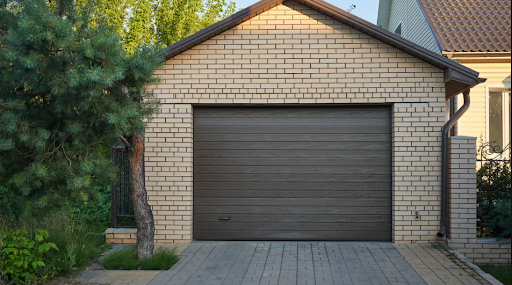 Garage Door Service