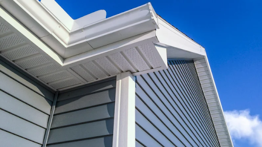 Professional Vinyl Siding Repair