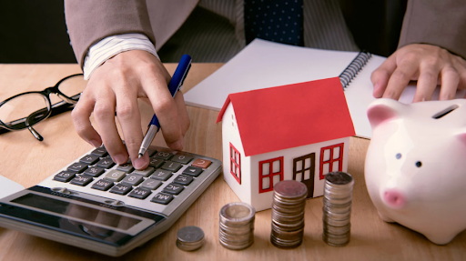 Home Construction Financing