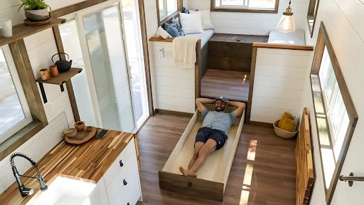 Tiny House Design